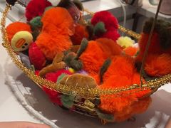 -望海湾海鲜楼·海鲜(河南路店)