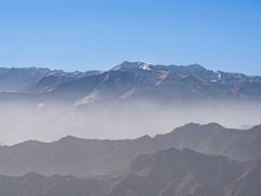 -灵山