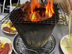 -松明一烤肉馆(鲁园店)