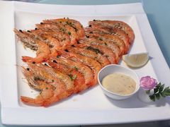 -富黎华海鲜大酒楼(正大广场店)