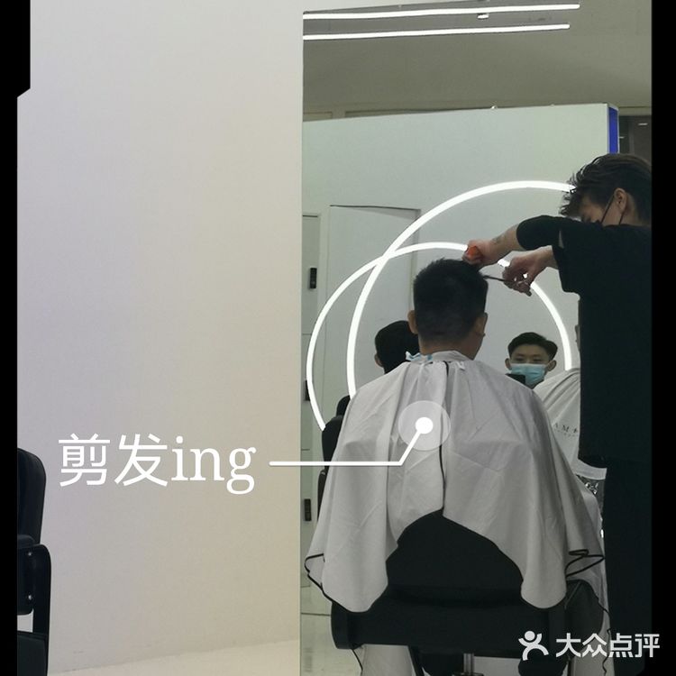 可惜是男士就无缘了，还想着增高到180！