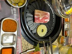 -首尔烤肉大排档(合生汇店)