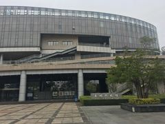 -惠州科技馆
