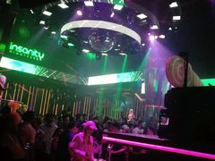 -Insanity Nightclub