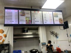 -覃姐柳州螺蛳粉(横岗店)