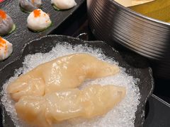 -鲜入唯煮·港式海鲜牛肉火锅(金宝街店)