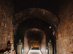 -洛阳古墓博物馆