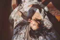 -LANYI COUTURE高级婚纱礼服改衣店
