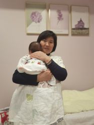 -百佳医疗级月子会所