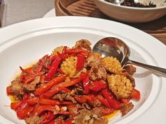-南景饭店(万家丽路店)
