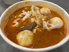 -四里沙茶面(七星西路分店)