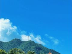 -九宫山风景区
