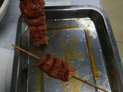 -海平馄饨(逍遥二路店)