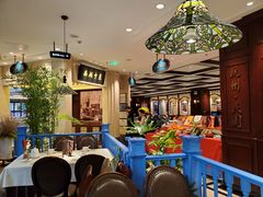 大堂-江南厨子(万象天地店)