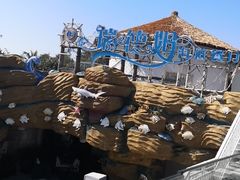 -瑞德姆美人鱼海底演艺主题餐厅(亚龙湾店)