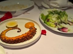 -壳里西餐厅Coquille Seafood Bistro(蒙自路店)