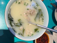 -川正旺江湖菜(三元桥店)
