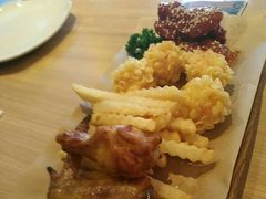 -必胜客(时代广场店)