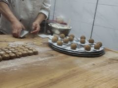 -晓粤·惹味粤菜(凯德乐峰广场店)