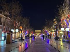 -都一处烧麦馆(前门店)