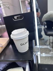 -DL HOPE造型