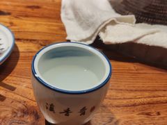 -滇香肴·云南菜蒸汽石锅鱼(云南北路店)