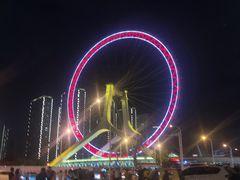 -海河游船-永乐码头(大悲院)