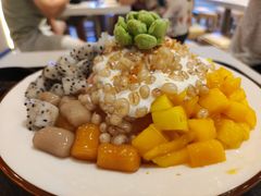 -鲜芋仙(观音桥大融城LG店)