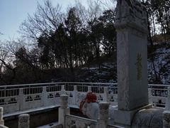 -阳台山自然风景区