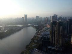 -宁波万豪酒店