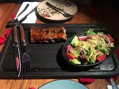 -Amanda餐厅(长乐路店)