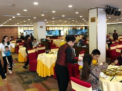 大堂-新梅园不夜粥(龙华店)