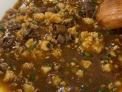 海肠捞饭-小郭私房菜·海肠捞饭店(学士街店)