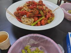 -一起吃小龙虾·海鲜(海珠店)