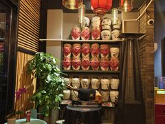 -小河盐帮·私家菜·烤鸭(三元桥·霄云路店)