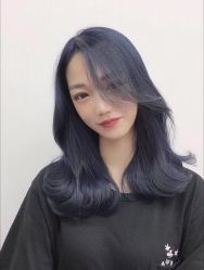 -苏豪路易士·嘉玛发廊
