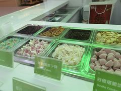 -Salud撒露欧洲冻酸奶(五道口购物中心店)