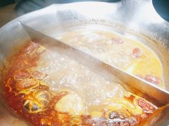 -湊湊火锅·茶憩(石家庄万象城店)