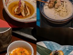 -鸟山鸣·日料食堂(王府井店)