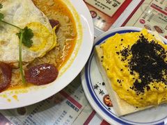 -華人 華星冰室(氹仔 店)