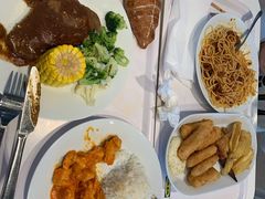 -宜家·瑞典风味餐厅(天津东丽商场店)