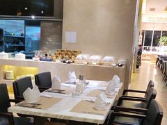-长沙三景韦尔斯利酒店·Oval全日制餐厅自助餐