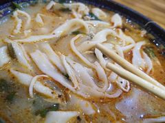 -申记美味鸡丝烩面(八一路店)