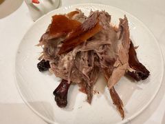 -贝勒爷·酥不腻烤鸭