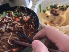 -钢管厂歆瑞源油卤串串香(春熙路太古里店)