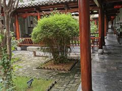 -不倒翁·徽天下名菜楼(马鞍山路店)