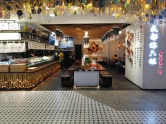 -成都你六姐·牛肉冒菜(城市集市合生汇店)