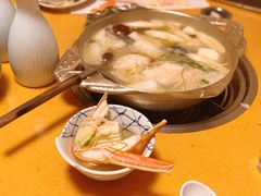 -蟹道乐(道顿堀本店)