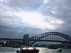 -悉尼海港大桥