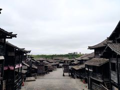 -中国汉城景区